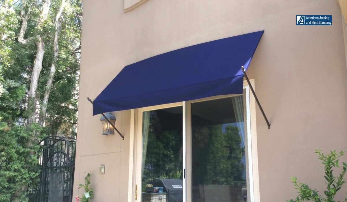 residential awnings and canopies