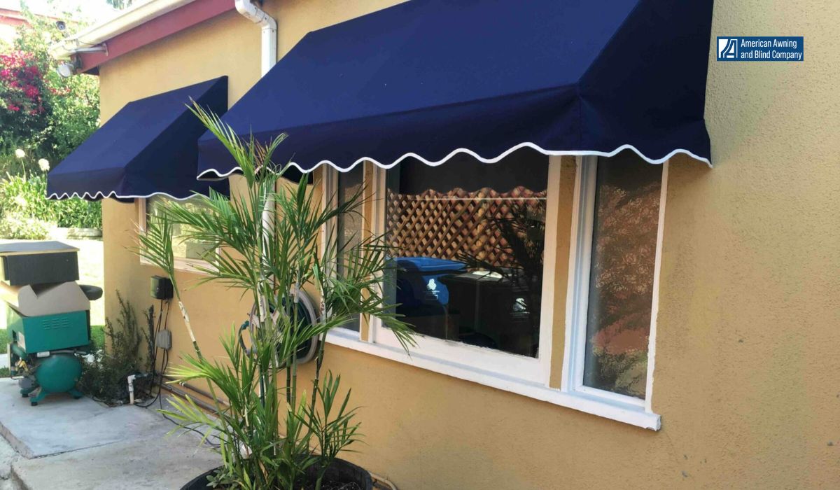 Window & Door Awnings