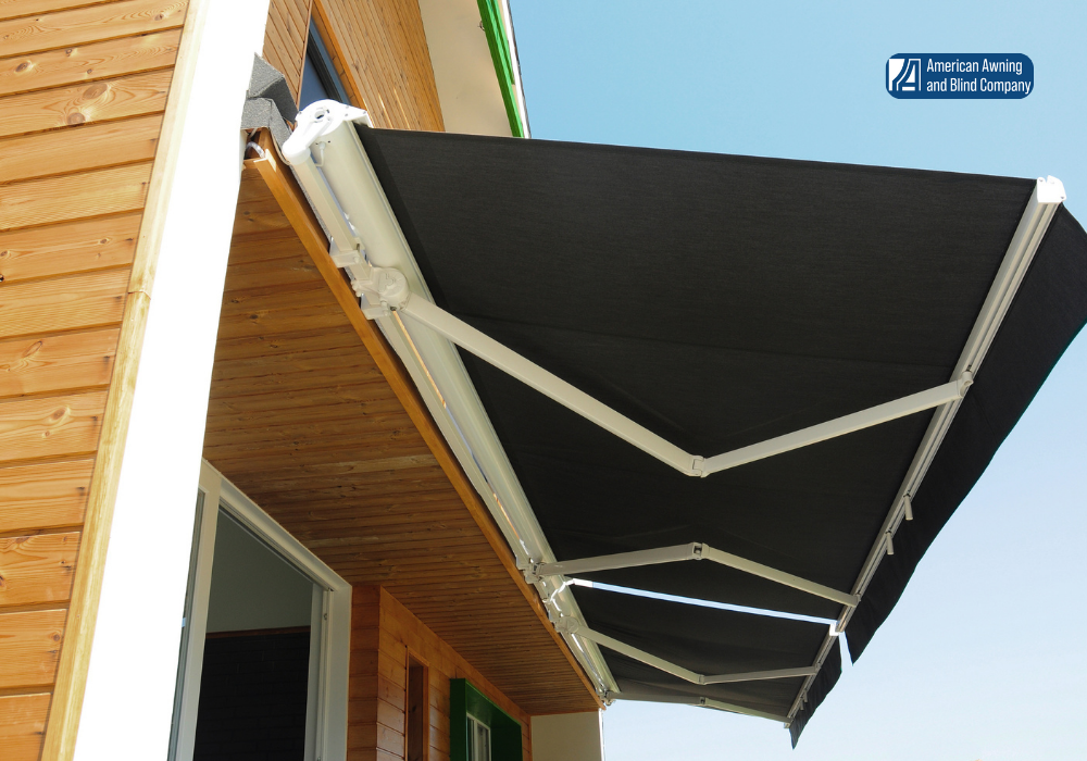 Retractable Patio Cover